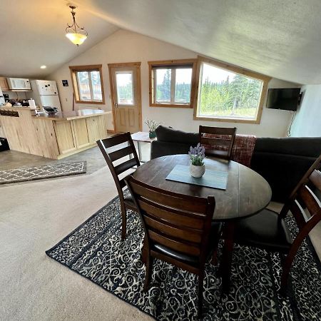 Denali King Suite With Amazing Views Healy Exterior foto