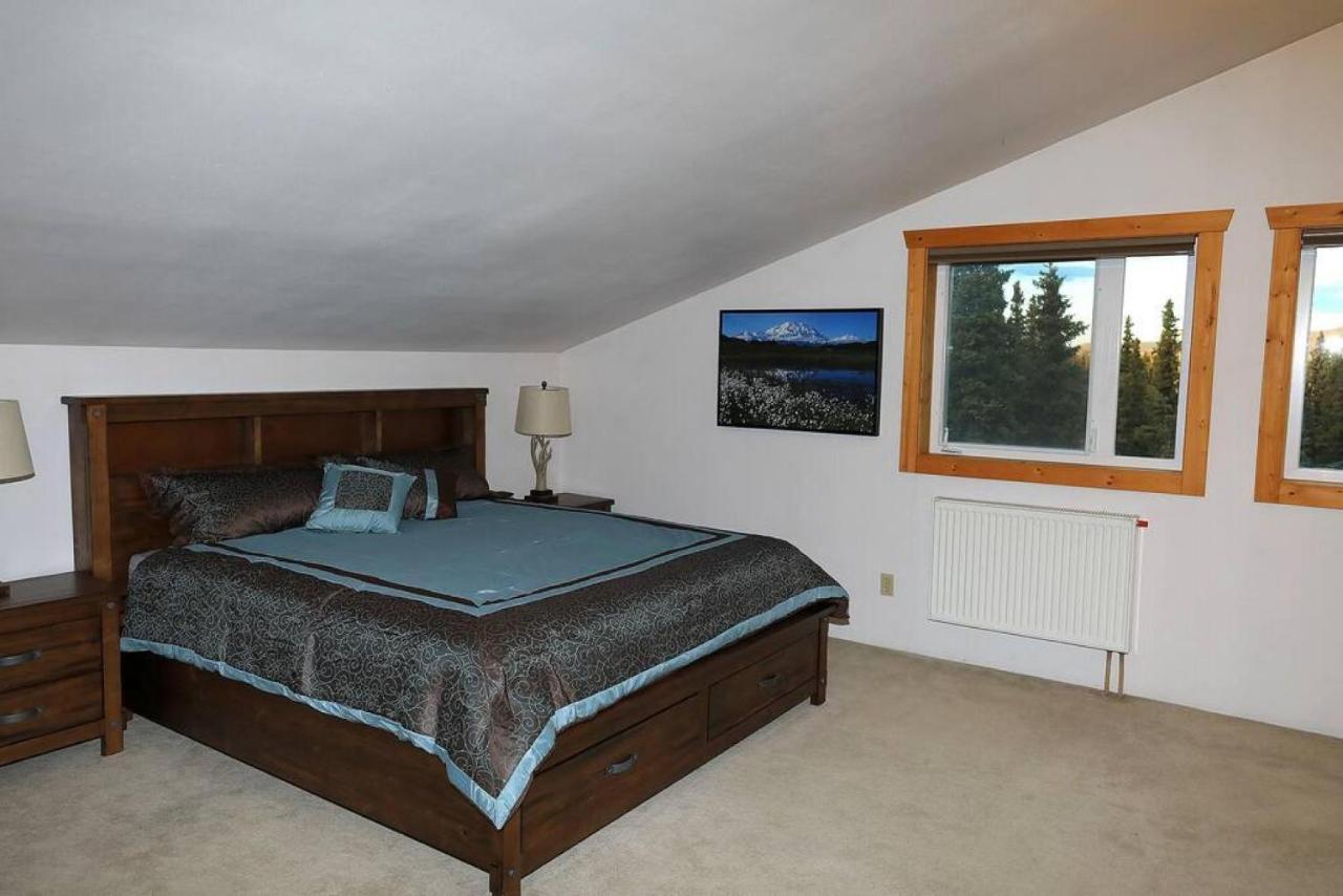 Denali King Suite With Amazing Views Healy Exterior foto