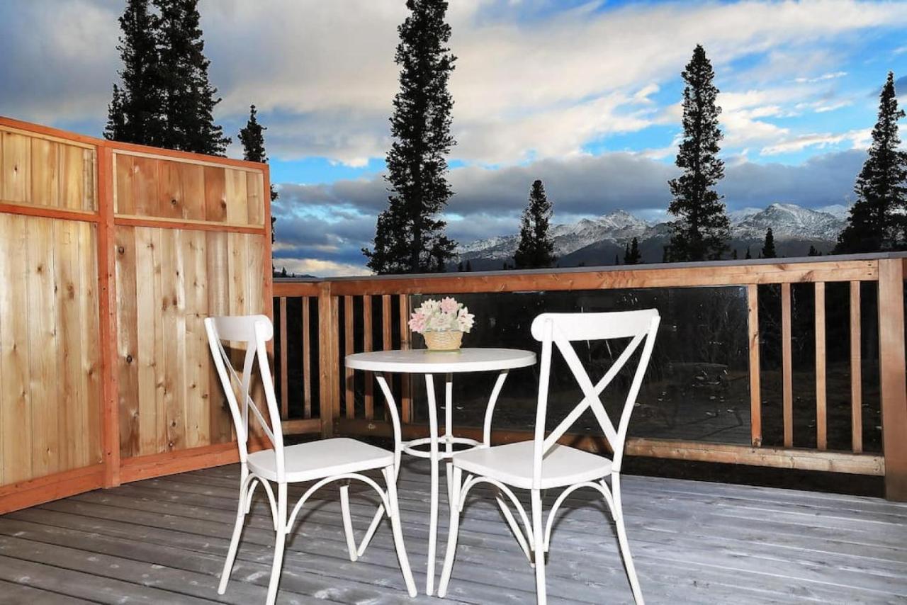 Denali King Suite With Amazing Views Healy Exterior foto