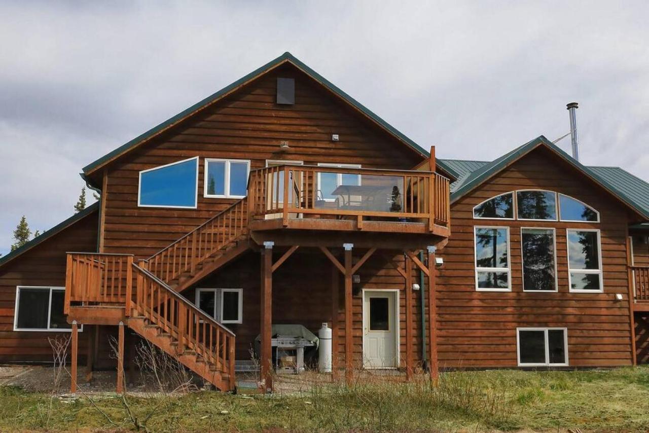 Denali King Suite With Amazing Views Healy Exterior foto
